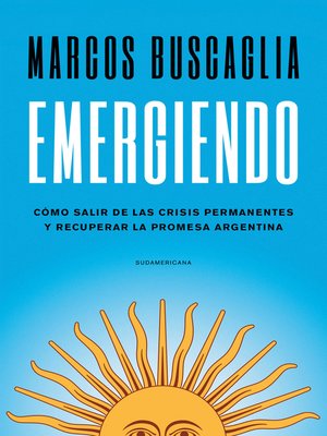 cover image of Emergiendo